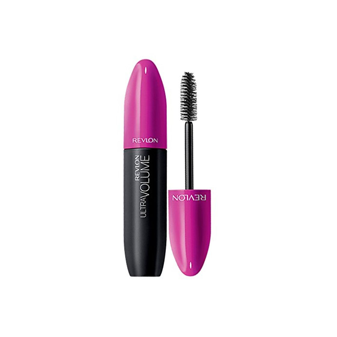 Product REVLON - Ultra Volume Mascara Blackest Black - 0.28 fl. oz.