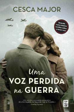 Libro Uma Voz Perdida na Guerra