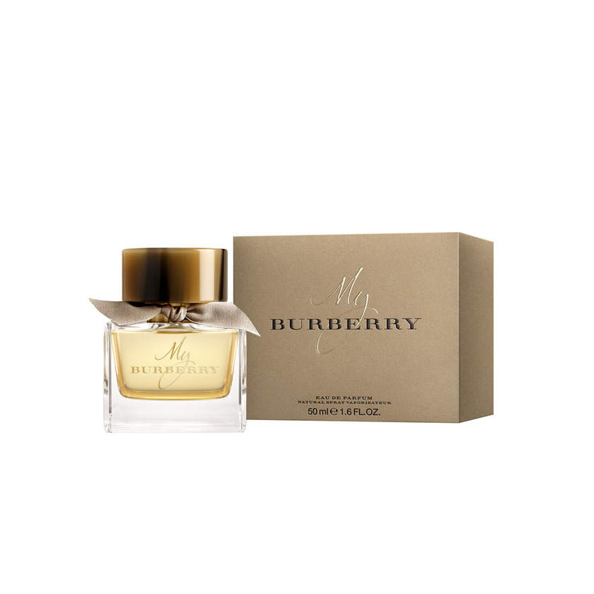 Producto Burberry my Burberry