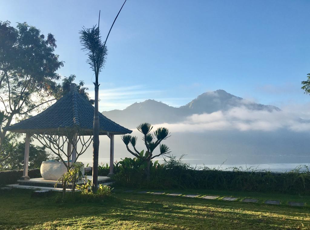 Vulcanic View Villa