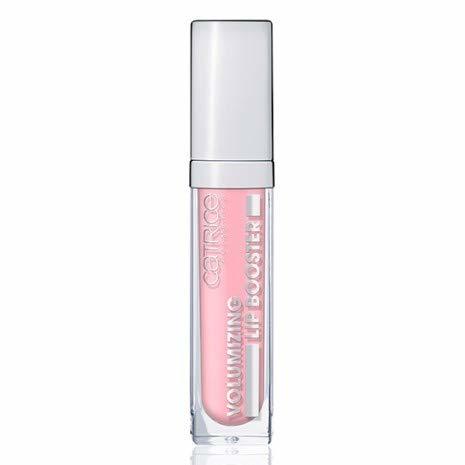 Beauty Catrice voluminizador labial voluminizing lip booster 010 5ml.