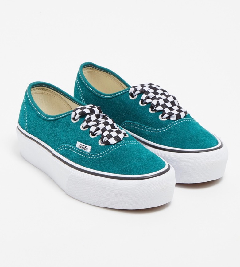 Product Sneakers vans plataforma 