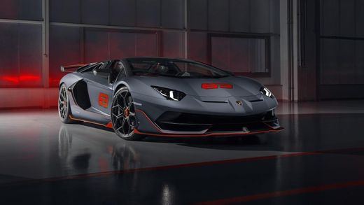 LAMBORGHINI