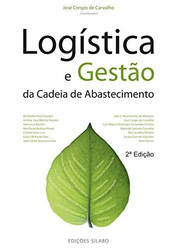 Libros Logística e Gestão da Cadeia de Abastecimento