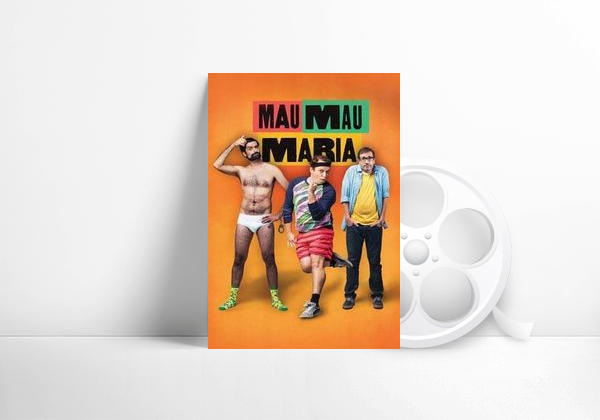 Movie Mau Mau Maria