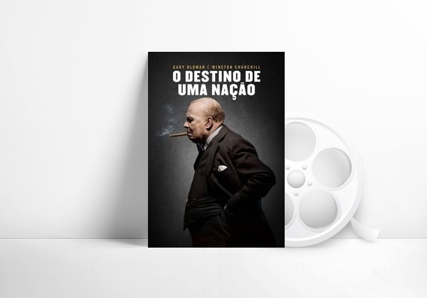 Movie El instante más oscuro