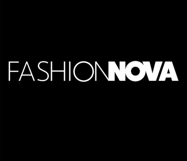 Fashion Fashion Nova