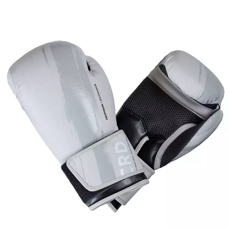 Moda Luvas de Boxe