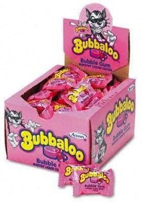 Bubbaloo