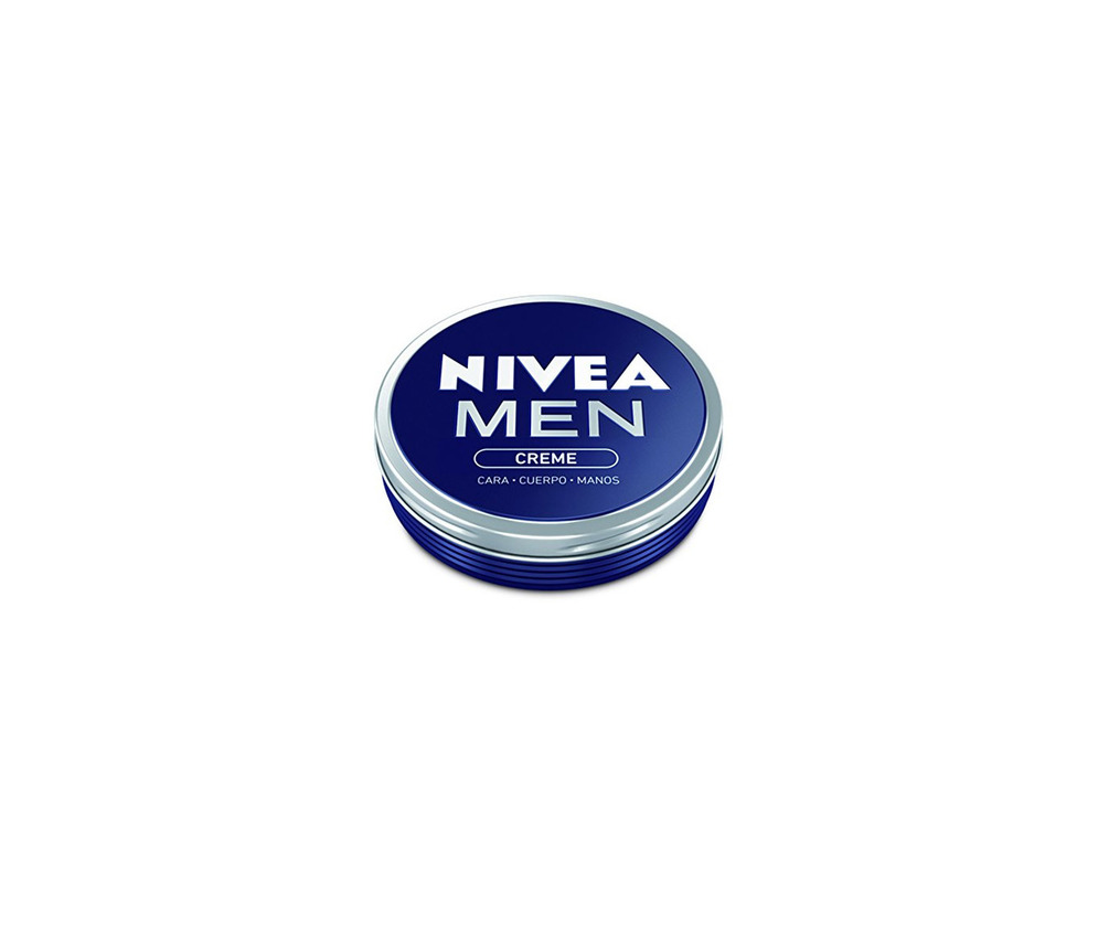 Social Nivea Men Crema para Cara