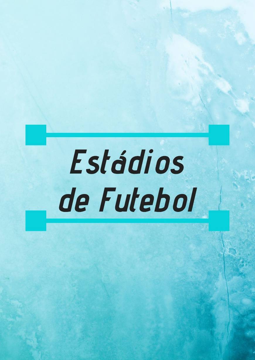 Social Estádios