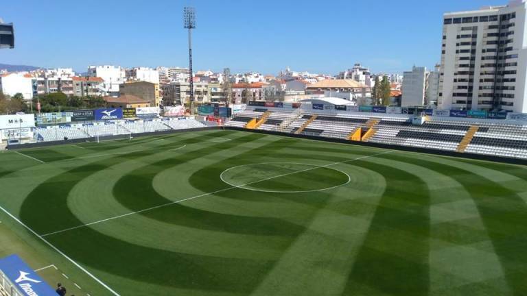 Place Estádio Municipal de Portimão