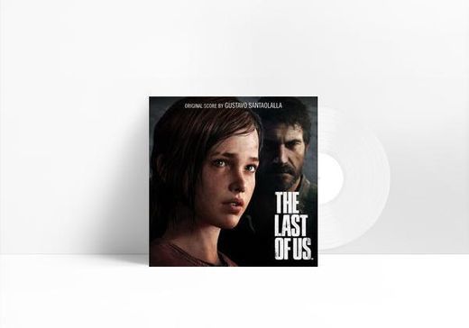 The Last Of Us Soundtrack