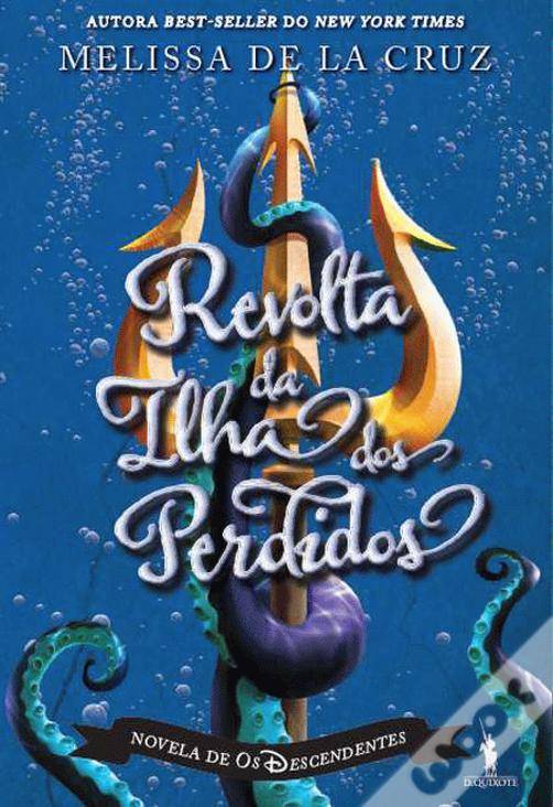 Revolta da Ilha dos Perdidos