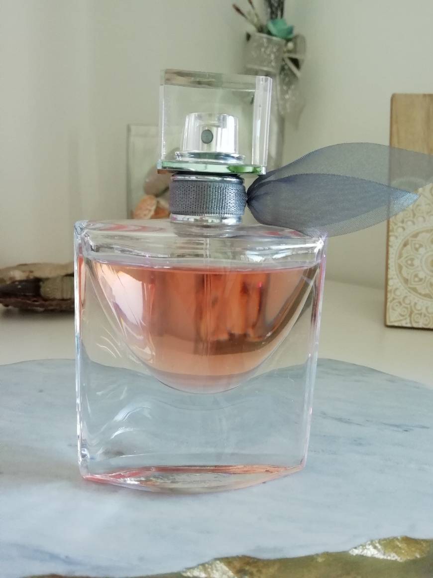 Beauty Lancôme La Vie Est Belle Agua de Perfume