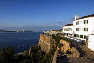 Place Estrada Castelo de São Filipe