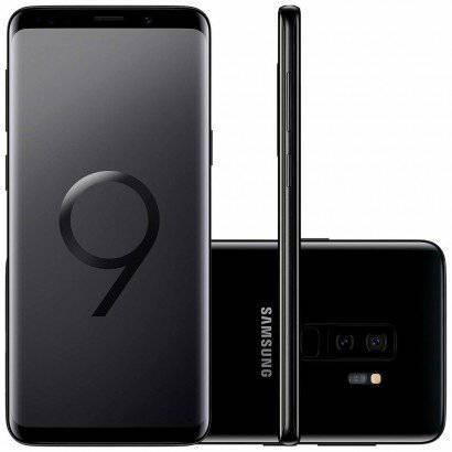 Products Samsung galaxy s9 plus