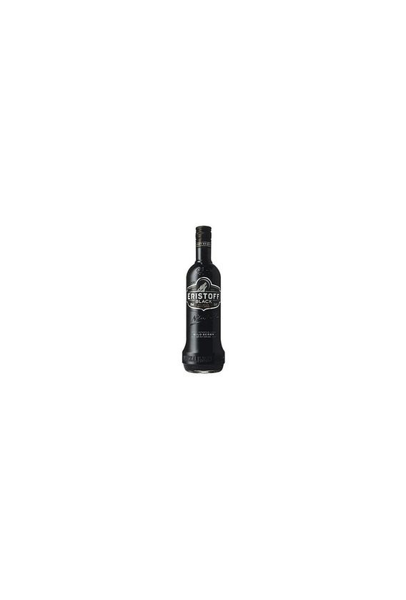 Product Eristoff - Wildberry Vodka