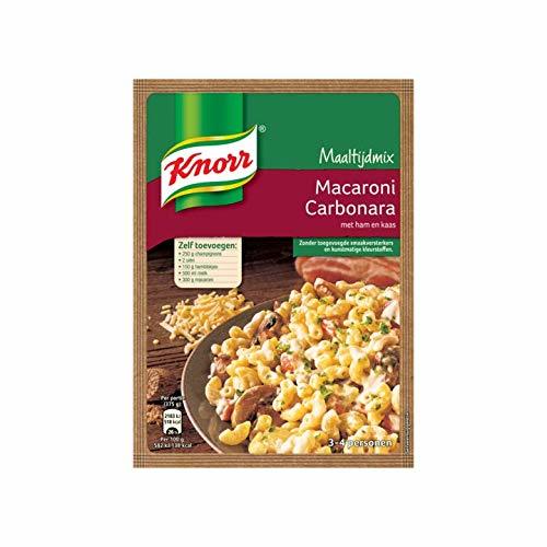 Product Carbonara Mix