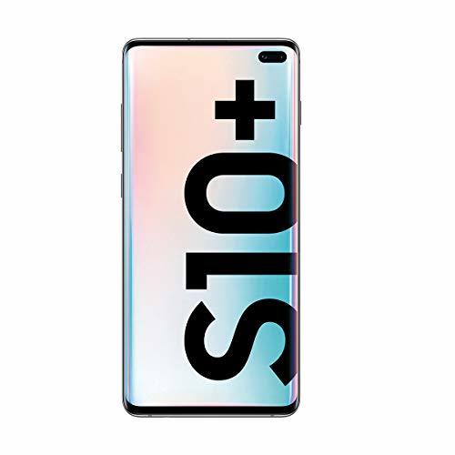 Electronic Samsung Galaxy S10+ - Smartphone de 6.4" QHD+ Curved Dynamic AMOLED, 16