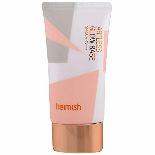 Producto HEIMISH Artless Glow Base SPF 50+