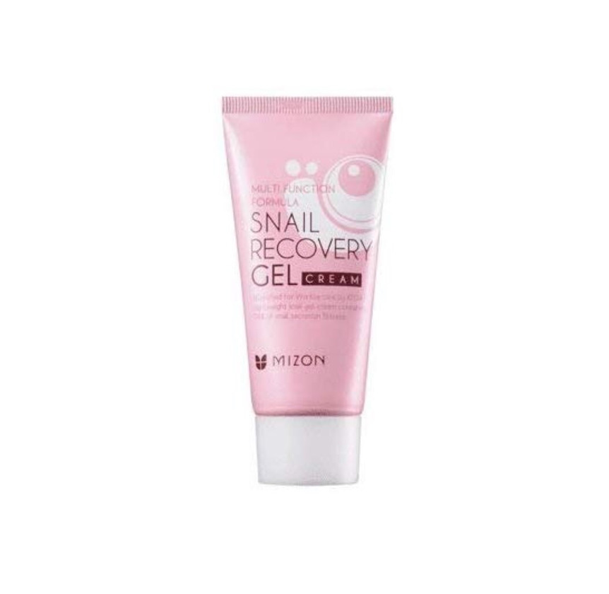 Producto Mizon Snail Repair Gel Cream