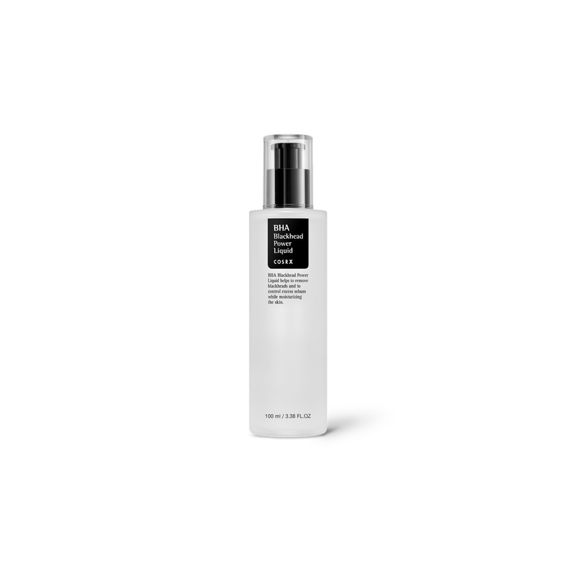 Product COSRX BHA Blackhead Power Liquid