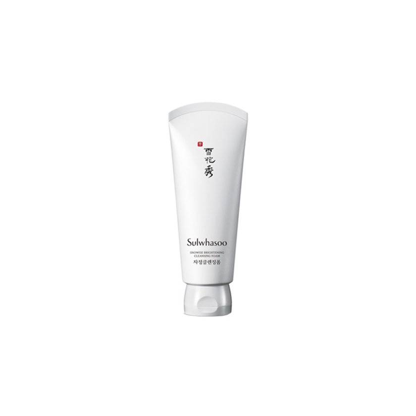 Product Sulwhasoo Snowise EX Cleansing Foam