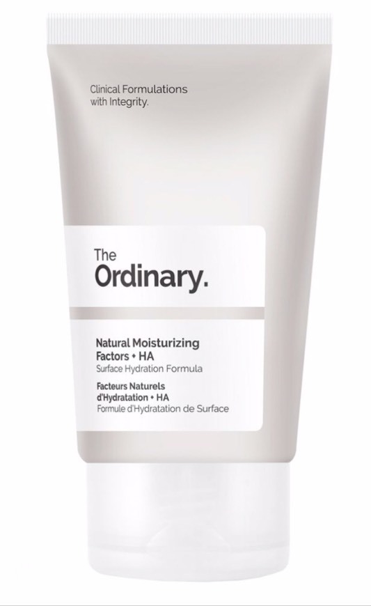 Producto The Ordinary Natural Moisturizing Factors