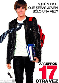 Movie 17 otra vez