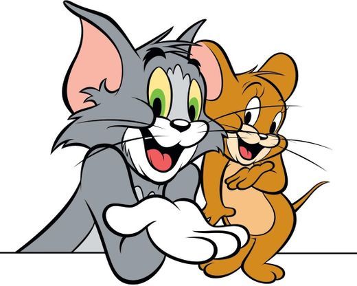 Serie El Show de Tom y Jerry