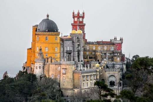 Palacio da Pena