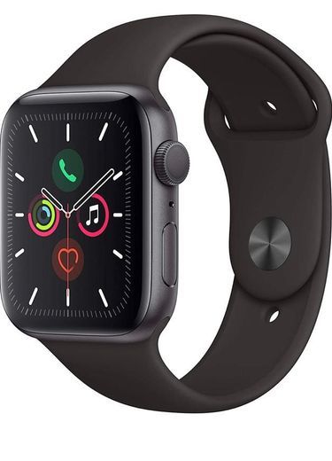 Moda Apple Watch Series 5