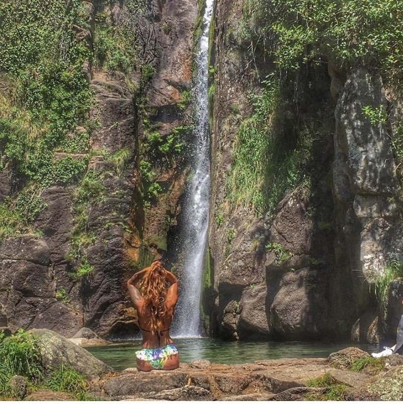 Lugar Gerês