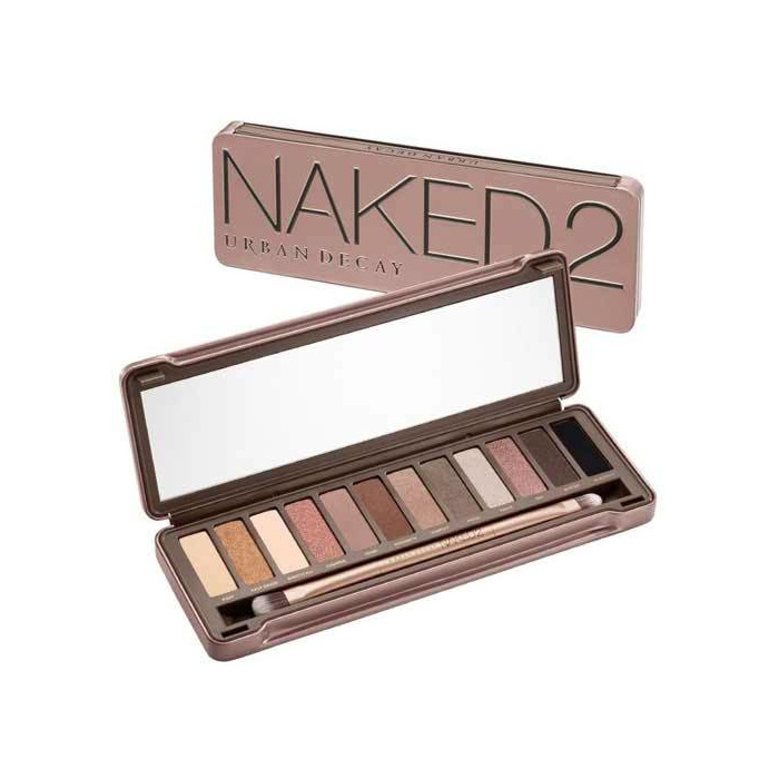 Product Naked 2