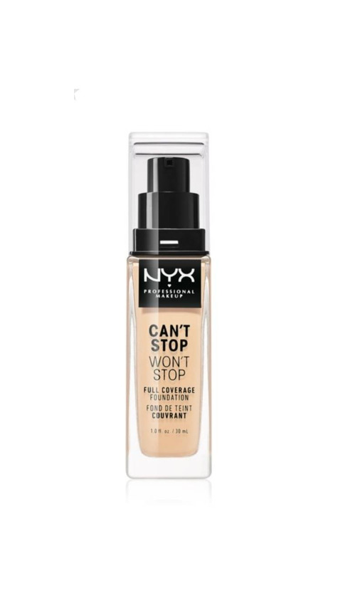 Product Base Nyx