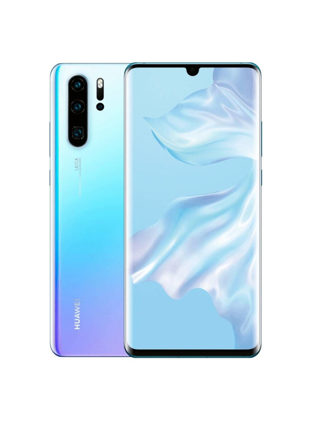 Product Huawei P30 Pro