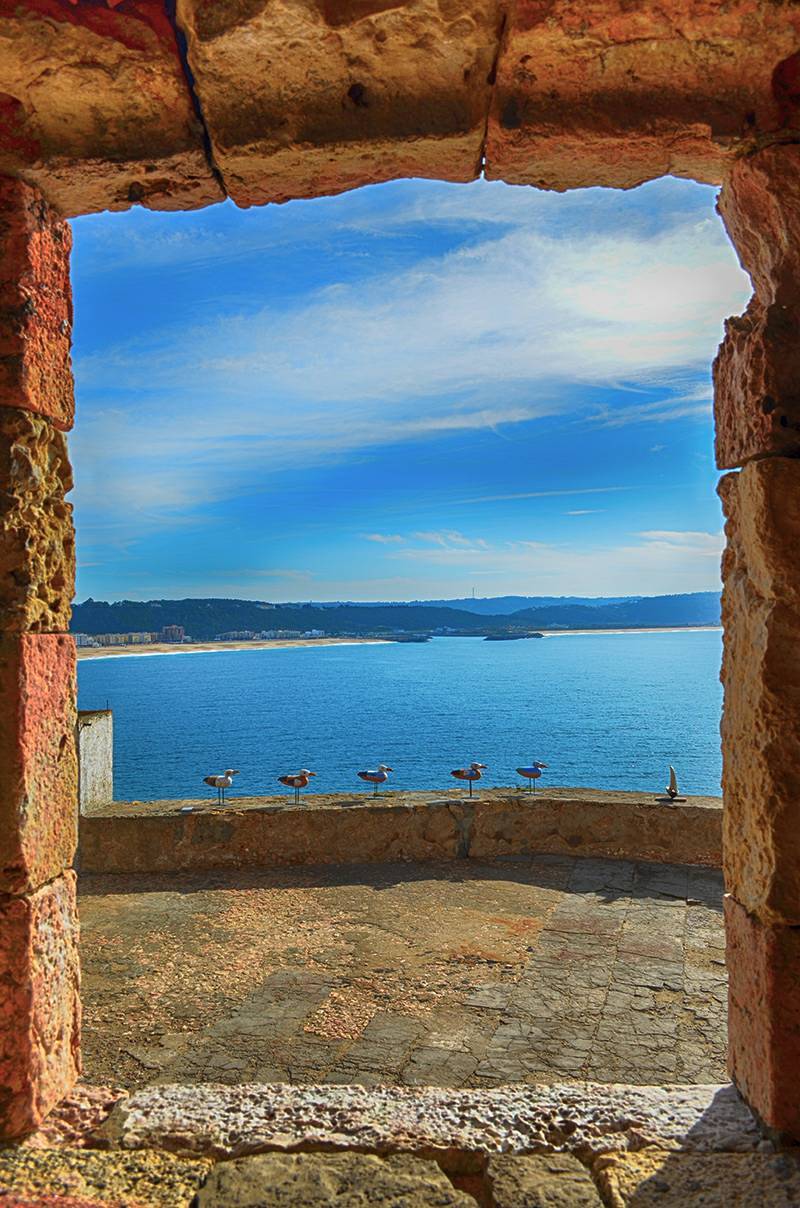 Lugar Fuerte de San Miguel Arcángel