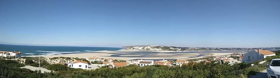 Lugar Lagoa de Óbidos