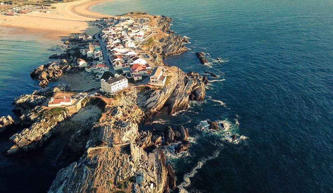 Place Baleal