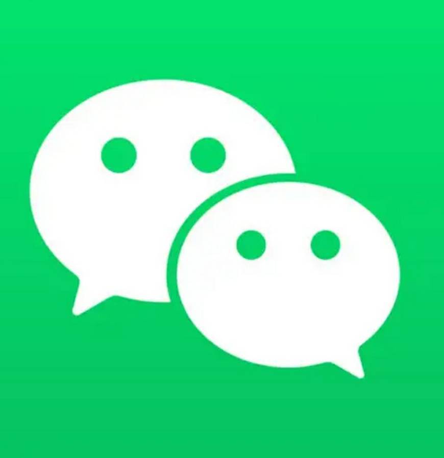 App Wechat 