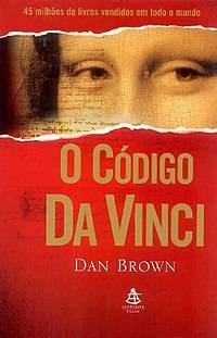 Libro Código da Vinci 