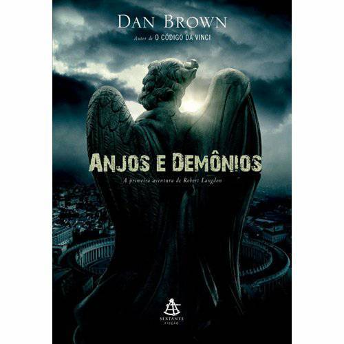 Libro Anjos e demônios