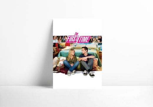Película The First Time