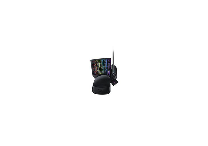 Social Razer Tartarus V2 - Gaming Keypad con Swtich Mecha-Membrane