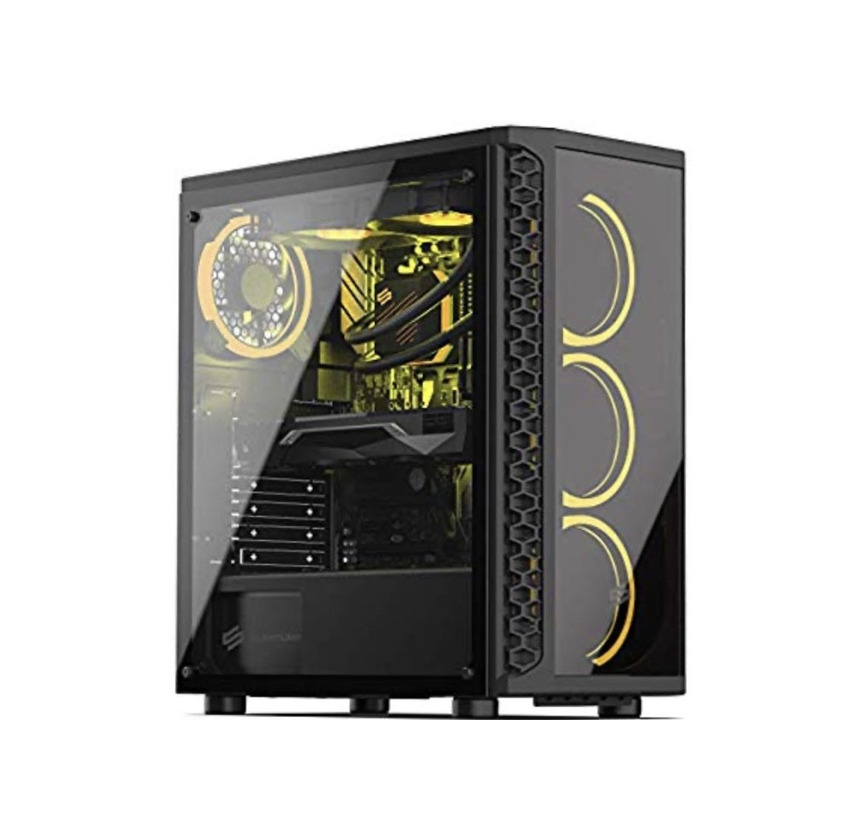 Producto Sedatech PC Gaming Advanced