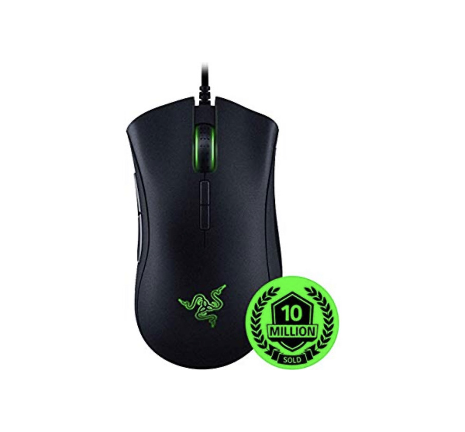 Producto Rato gaming razer 