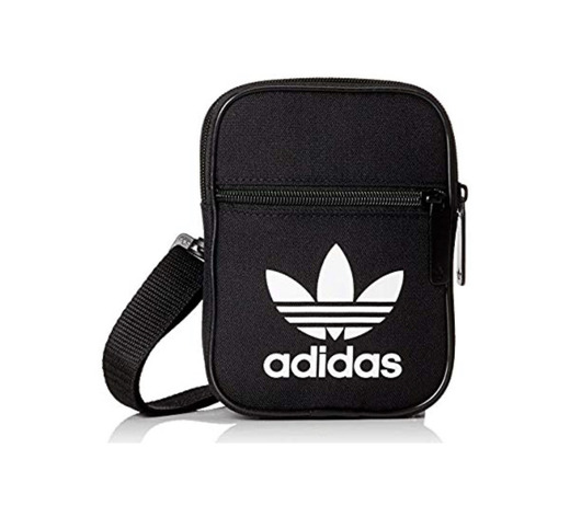 Adidas bolsa tiracolo 