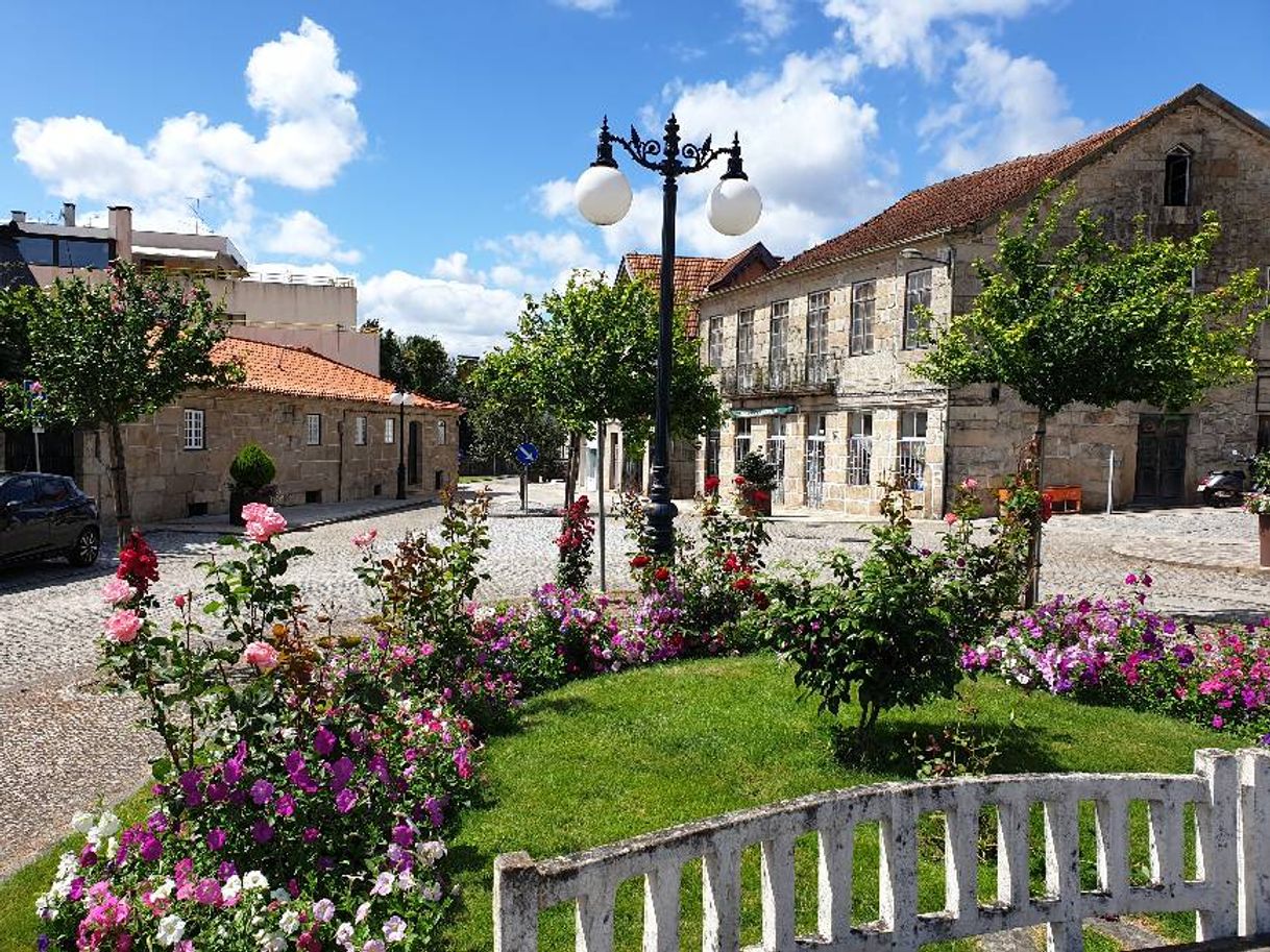 Place Mondim de Basto