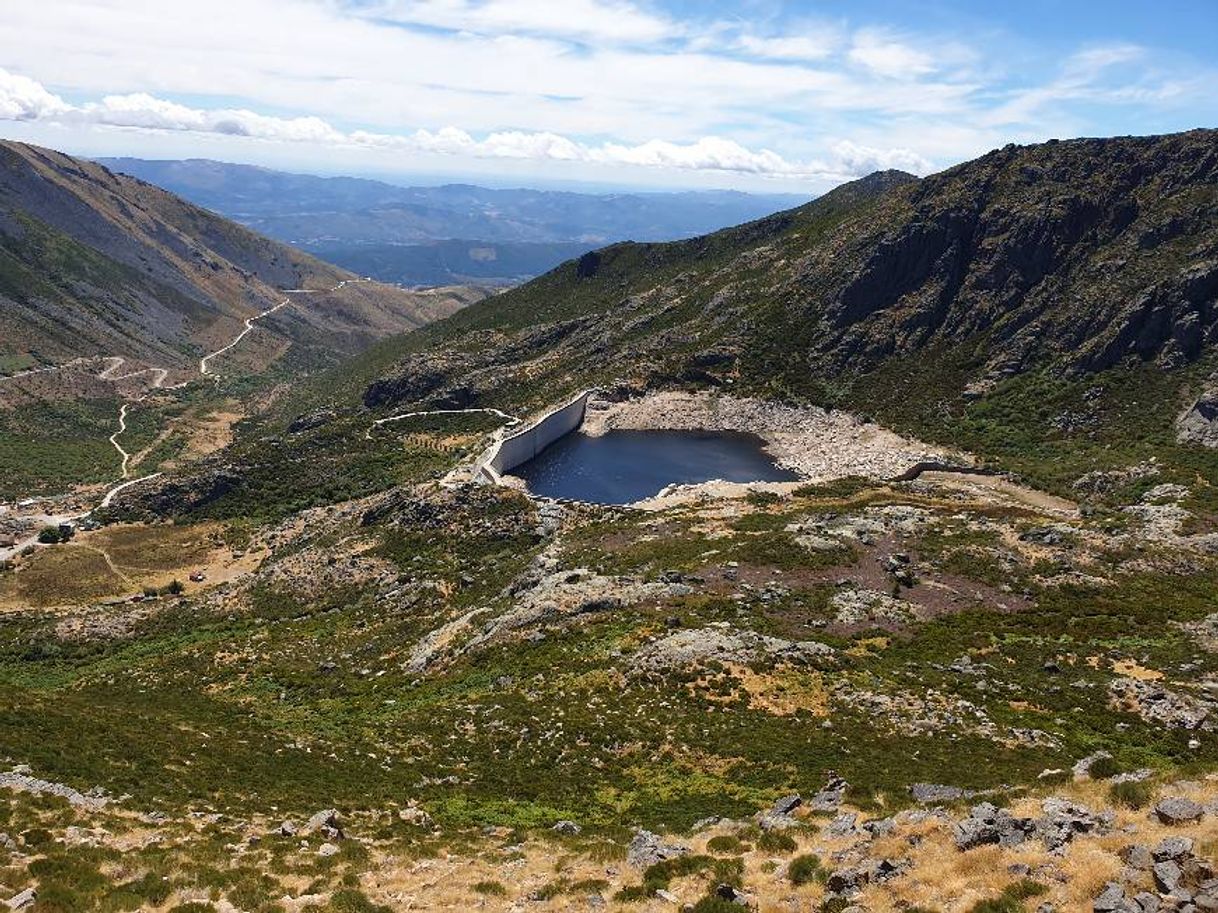 Place Serra da Estrela